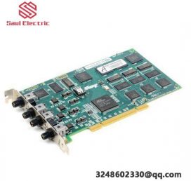 SST 5136-SD-VME Intelligent Front-end Interface Module
