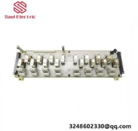 Emerson IC830M62H-EK92GF00 Control Module