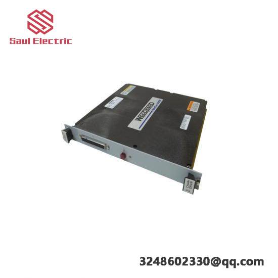 WOODWARD 8915-429 Industrial Control Module