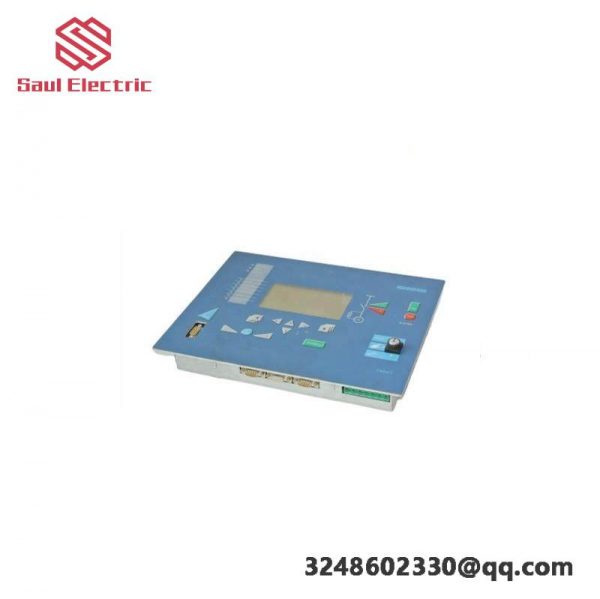 WOODWARD 8915-429 Industrial Control Module