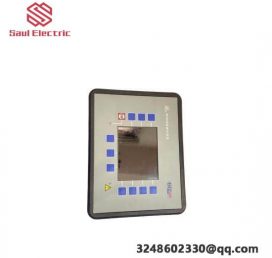 Woodward DPG-2201-001 Controller Module for Industrial Automation Systems