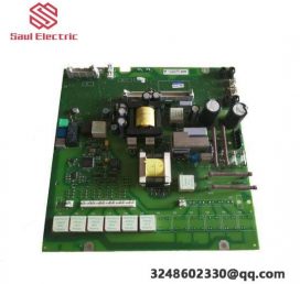 XYCOM 99566-001 Industrial Control Module, High Performance in Automation
