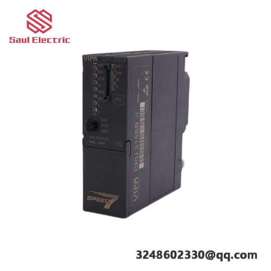 Yaskawa JAMSC-B2914V Industrial Controller, High Performance Automation Module