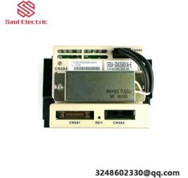 YASKAWA CPT8570 Industrial Controller Module