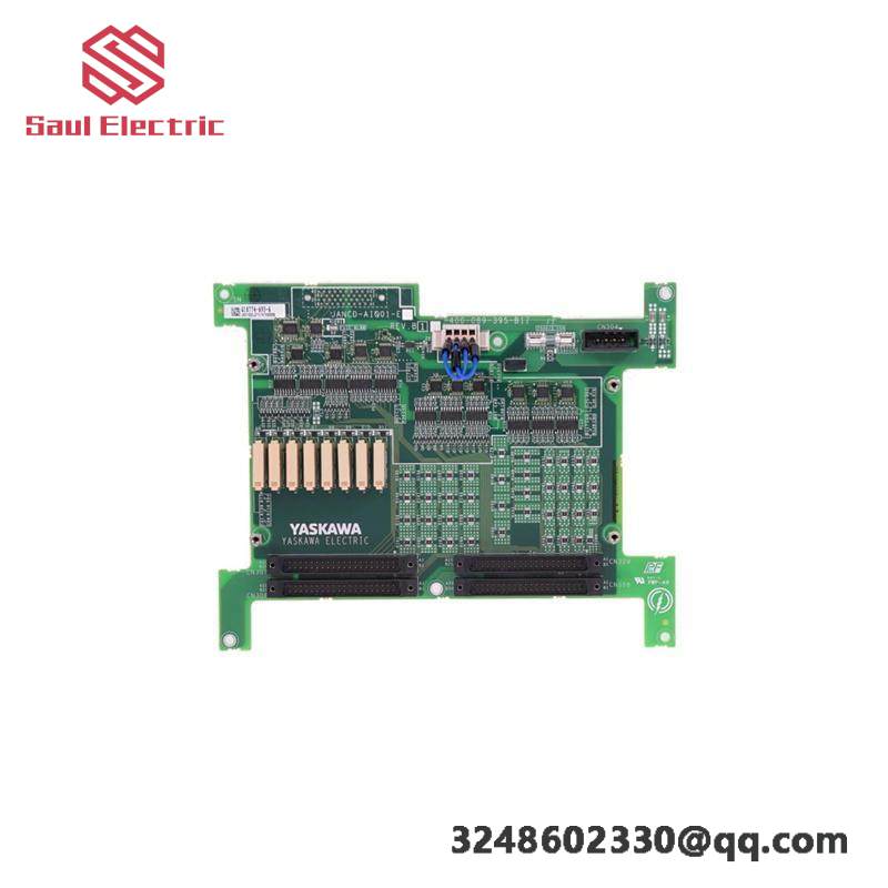 YASKAWA CPT8570 Industrial Controller Module