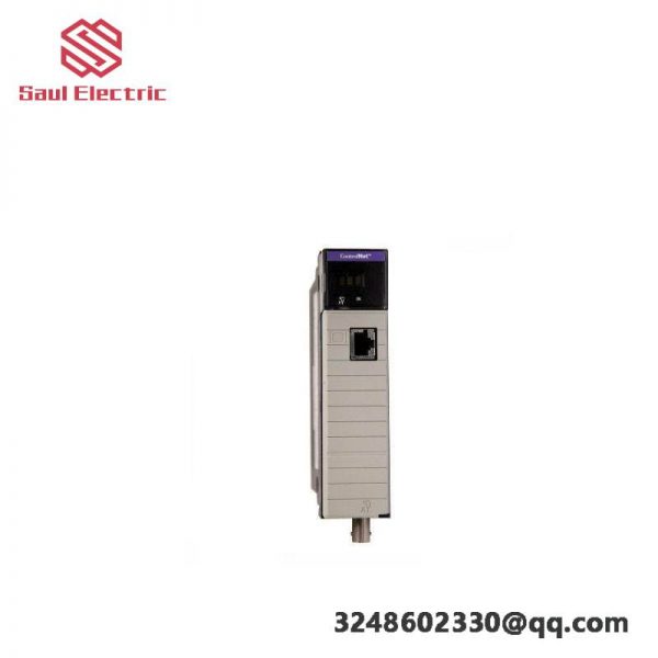 GE HE693RTD665 High-Resolution RTD Input Module
