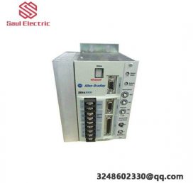 Allen-Bradley 2098-DSD-010-SEAC Drive - Efficient AC Drive Solution