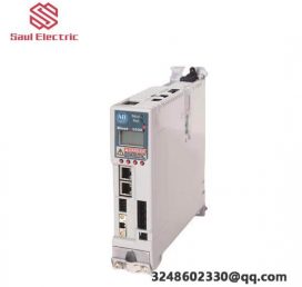 Rockwell Automation Kinetix 5500 Servo Drive 2198-H015-ER