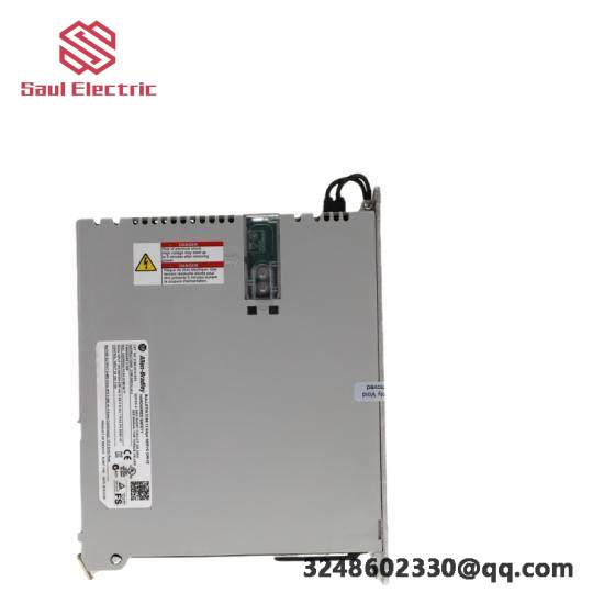 Rockwell Automation Kinetix 5500 Servo Drive 2198-H015-ER