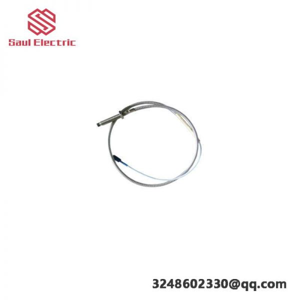 Bently Nevada 26530-12-10-03-020-055-21-03-00 Transducer, Precision Measurement Device for Industrial Applications