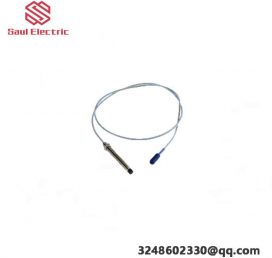 BENTLY NEVADA 330103-12-25-10-02-003300 XL Proximity Probes, 8 mm Module