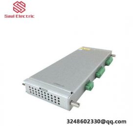 Bently Nevada 3500/61-01-05 - Advanced Monitoring Module for Industrial Control Systems