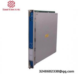 Bently Nevada 136180-01 High Voltage AC Power Input Module