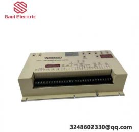 WOODWARD 0250-12A2UC11S3 Industrial Control Module