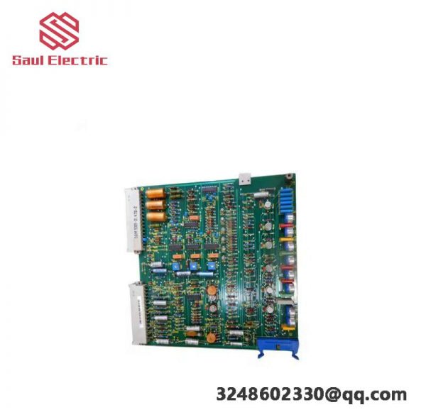 Siemens R911289562 Industrial Automation Control Module, Specialized for Advanced Manufacturing Processes