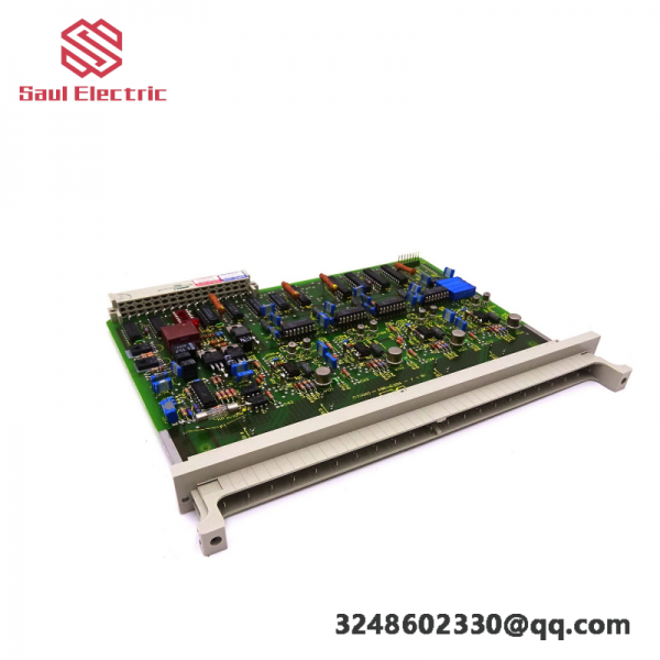 Honeywell 2MLR-DBST Expansion Driver