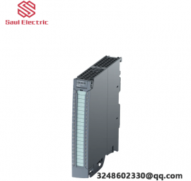 Siemens 6ES7 488-5FY00-0ACO Control System Module