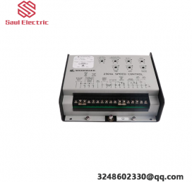 WOODWARD 8440-1433 Advanced Control Module, Up to 8440-1433 Standards