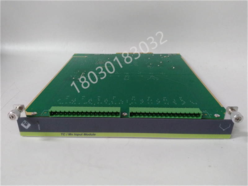 Iop Module METSO IOP 310 Input/Output I/O Module - Hong Kong Saul Electric Co., Ltd
