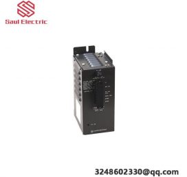Allen Bradley 1771-P6S/B Power Supply - Reliable Power Delivery for Industrial Applications