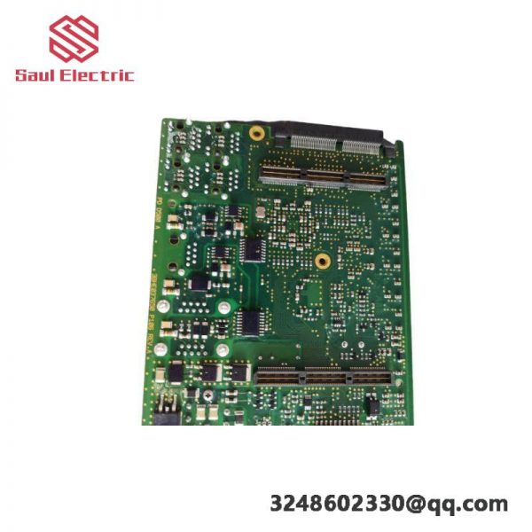 ABB TB-4302C Industrial Control Module