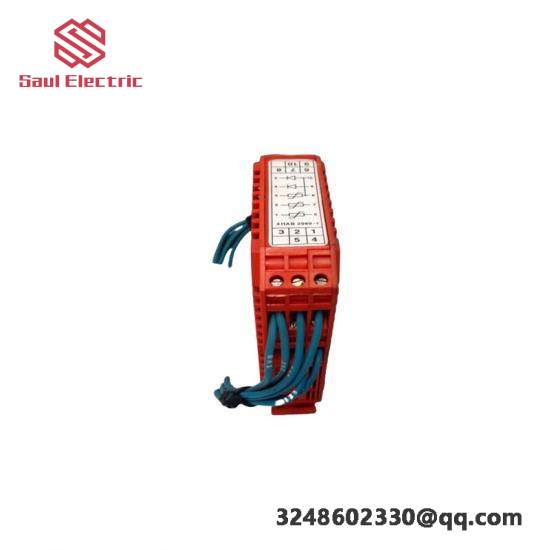 GE DA312 B29 Industrial Control Module, Optimized for Precision and Reliability