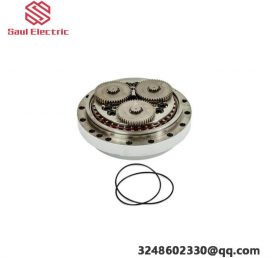 ABB 3HAC043134-001 Speed Reducer - Enhancing Industrial Efficiency