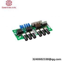 ABB 9301-2SE2303M Control Module