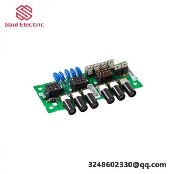 ABB 9301-2SE2303M Control Module