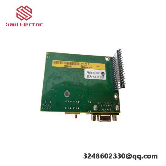 ABB 3BSC690104R2 Industrial Control Module