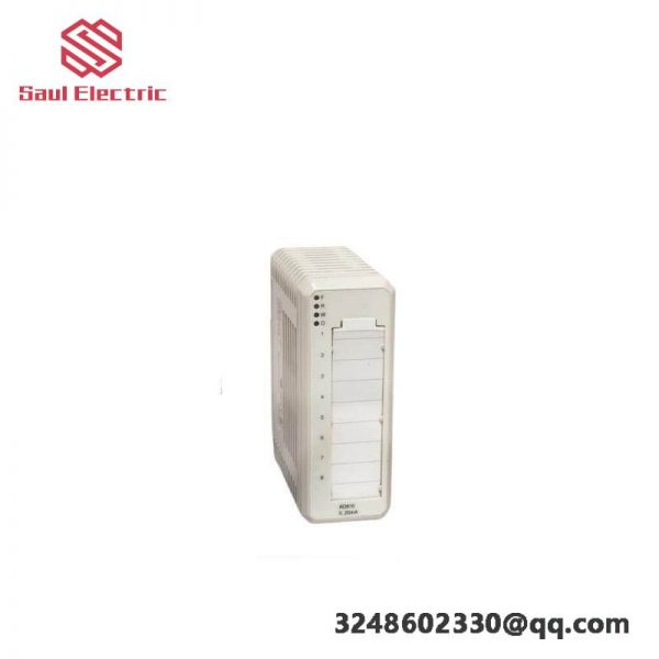 ABB CI840-1 3BSE022458R1 High-Efficiency Inverter