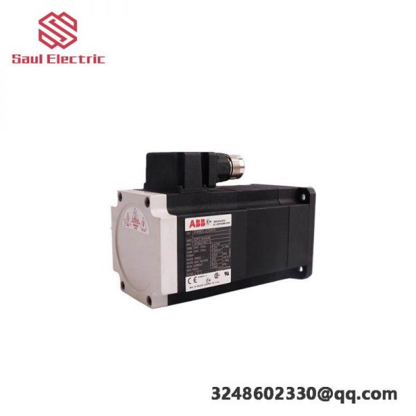 ABB BSM80C-275AFXSTAT ENCODER High Precision Industrial Encoder
