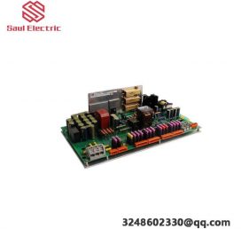 ABB C1900/0363 Control Board for Industrial Automation