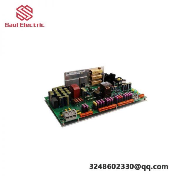 ABB C1900/0363 Control Board for Industrial Automation