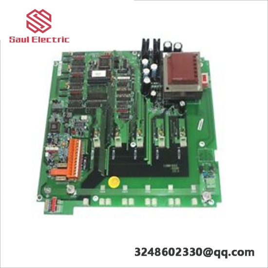 ABB C1900/0363 Control Board for Industrial Automation