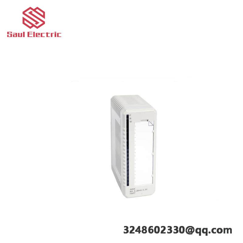 ABB DI814 Digital Input Signal, Extended Product Type: PLC