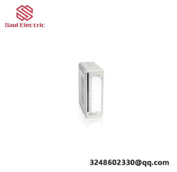 ABB 3BSE008514R1 DO820 Digital Output Module, Reliable Industrial Control Solution