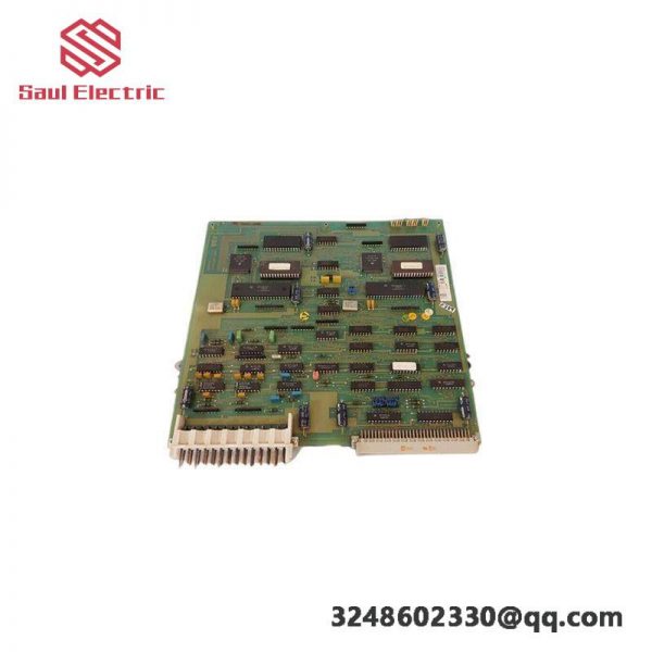 ABB DSCA125A Power Supply Module, High-Efficiency Industrial Module