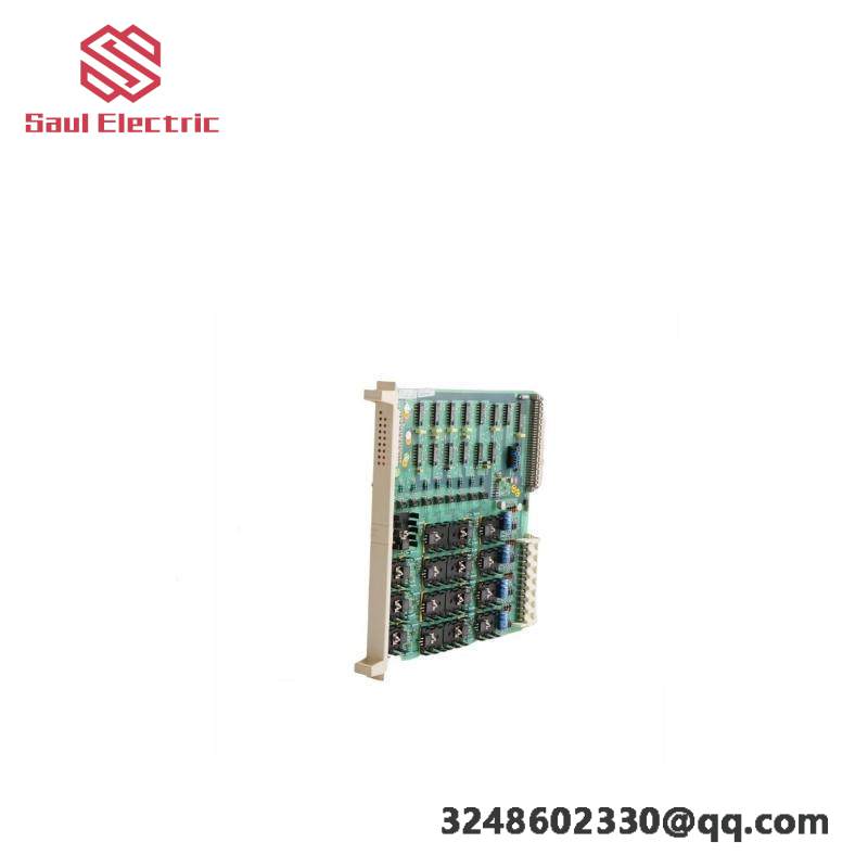 ABB INNIS21 PLC Network Interface Module, High-Speed Data Transmission