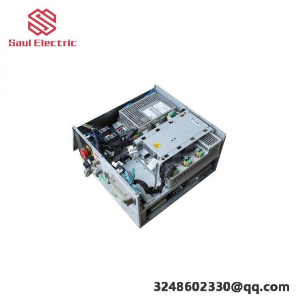 ABB 3HAC036260-04AC Motor with Pinion - High-Efficiency Industrial Servo Motor