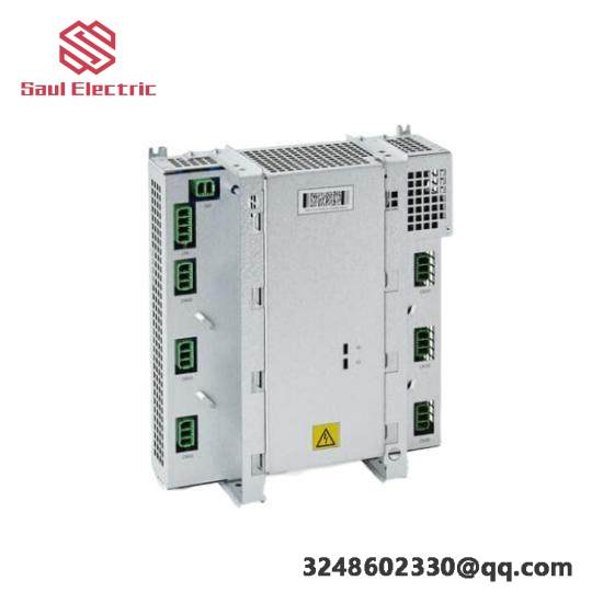 ABB 3HAC036260-04AC Motor with Pinion - High-Efficiency Industrial Servo Motor