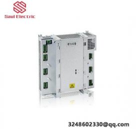ABB 3HAC036260-04AC Motor with Pinion - High-Efficiency Industrial Servo Motor