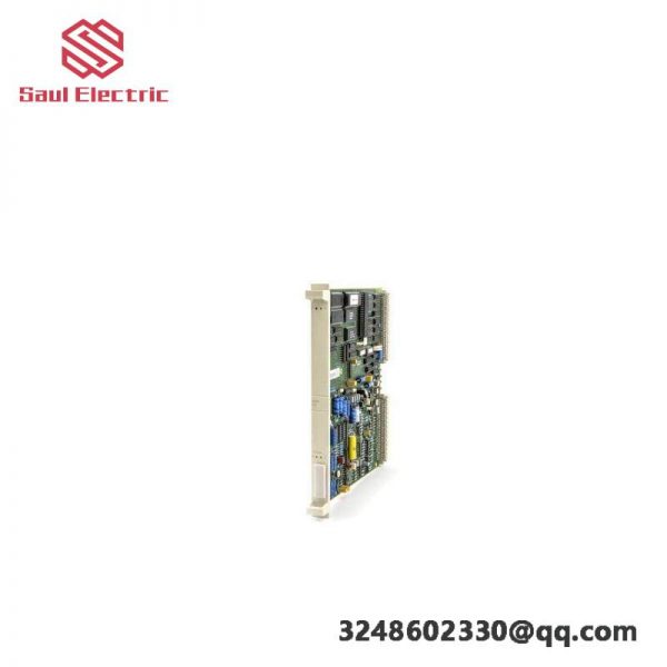 ABB DSXW110SG Interface Module - Industrial Control Solutions