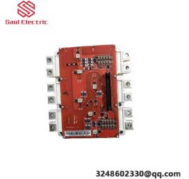 ELAU 12004-102-01 VPS BOARD VER.C - Industrial Control Module
