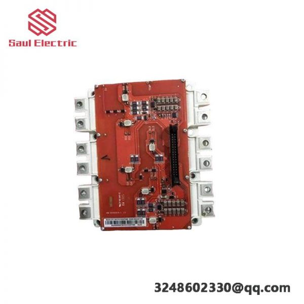 ELAU 12004-102-01 VPS BOARD VER.C - Industrial Control Module