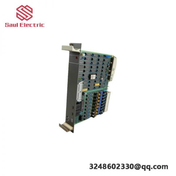 ABB TB-4302C Industrial Control Module