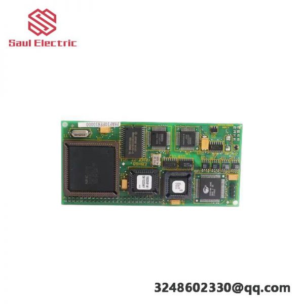ABB PHAFIOFFH10000 Advanced Power Board for Industrial Automation