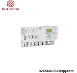ABB PM902F Industrial Control System - Advanced Automation Module