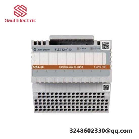 Allen-Bradley 2098-DSD-010-SEAC Drive - Efficient AC Drive Solution