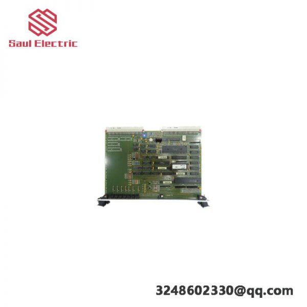 APPLIED 0100-00396 Controller, Precision Industrial Automation Component